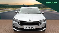 Skoda Octavia 1.5 TSI SE Technology 5dr Petrol Hatchback